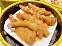 -一茶一点(海景店)