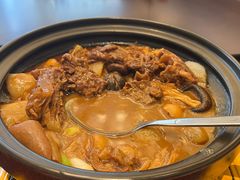 -莞香楼·正宗东莞菜(东升店)