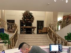 -一兆韦德(万源城店)