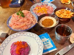 -楠火锅(西单店)