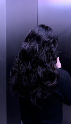 -JIE FLYING·烫发·染发