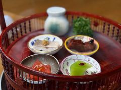 -广州富力君悦大酒店空中花园