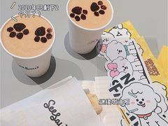 -Seesaw Coffee(上生新所店)