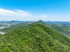 -杭州半山国家森林公园