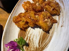 虾饼-天怡·鱼工厂(梅溪湖店)