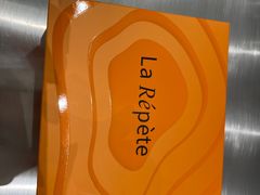 -La Repete 手工千层蛋糕(深圳卓悦中心店)