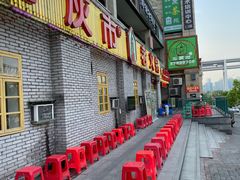 -石灰市老火锅(北滨路店)