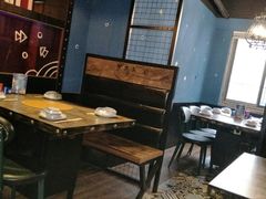 卡座-百岁鱼庄·常州老字号(湖塘店)