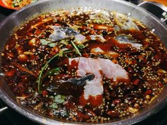-小饕荟雅安贡椒鱼鲜馆(广福桥店)