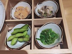 -吉之仙•中国制造•出口级食材日料店(领事馆总店)