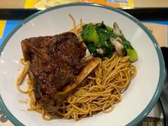 -章吴记喜瑞餐厅(东东城店)