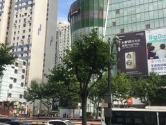 -中融恒瑞国际大厦