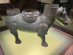 -上海博物馆(人民广场馆)