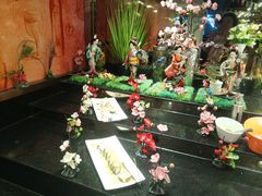 日式寿司-好伦哥比萨烤肉自助(八里桥店)