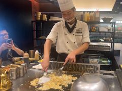 -大神太神·铁板烧(瑞虹天地月亮湾店)