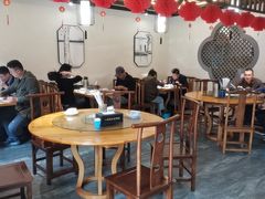 -巢湖名吃·东关老鹅汤(江南风情街店)