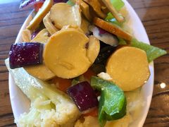 -南来顺饭庄·清真(南菜园店)