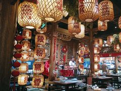 -南京大牌档(青岛万象城店)