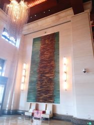 -青岛金沙滩希尔顿酒店·宴会厅