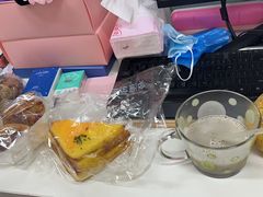 -巴莉甜甜(安高城市商业广场店)