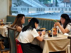 -鲍馬爺·首创鲍鱼鸡(银座店)