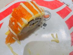 -新一番三文鱼寿司(大东海店)