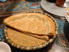 -巴依老爷新疆美食(工体旗舰店)