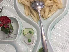 -汀兰酒店-中餐厅