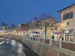 -京津佛罗伦萨小镇