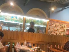 -老阿妈蒙古村·蒙古包·草原文化·歌舞表演(老君堂店)