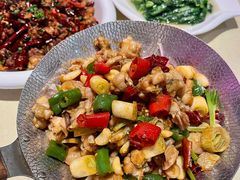 -陈帅夜排档·龙虾·炒菜·烤串(世茂店)