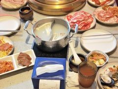 -钱小奴创意自助餐厅·原切谷饲安格斯畅吃(苏州昆山招商花园城店)