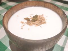 酸奶-新疆巴州金丝特餐厅(大钟寺店)