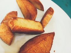 -清真宏玉祥黄门脸餐厅(华荫东里店)