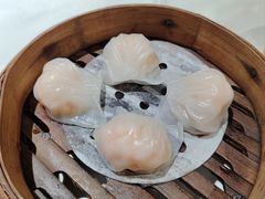 -万龙洲海鲜(南新仓店)