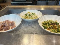 -常州富力喜来登酒店 Feast盛宴标帜西餐厅(新北万达广场店)