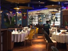 -老傅家湘潭水煮活鱼店(众一国际店)