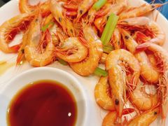 -健眺小海鲜(临海后山店)