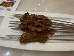 -西安皇冠假日酒店·B&G51餐厅