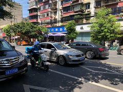 -甘记肥肠粉(马鞍北路店)