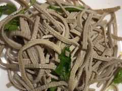 -蝎王府羊蝎子(虎坊桥总店)