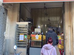 -海口骑楼小吃街