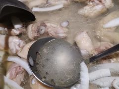 -大头椰·椰子鸡火锅(新梦店)