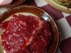 -赵美丽·重庆社区火锅·直营店(火车东站·中豪国际店)