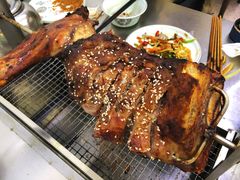 -草原烤羊腿总店(总店)