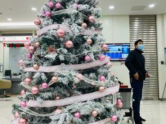 -中国银行(上海市新江湾城支行)