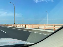 -宁波海天一洲景区