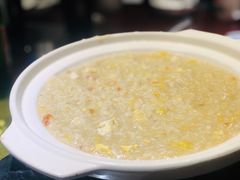 -筒子骨炖黄鸭叫·許家故事(凯德广场店)