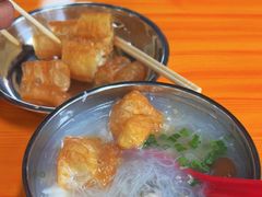 -阿强面线糊