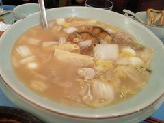 三鲜汤-阿毛饭店(和义路店)